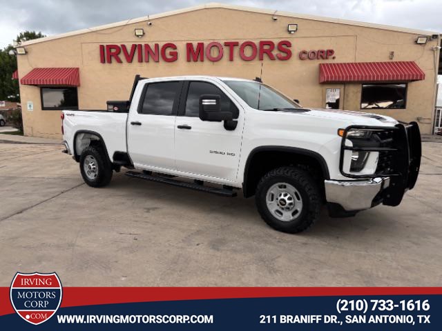 chevrolet silverado 2500hd 2023 1GC1YLE77PF146813 image chevrolet silverado 2500hd 2023 1GC1YLE77PF146813 image